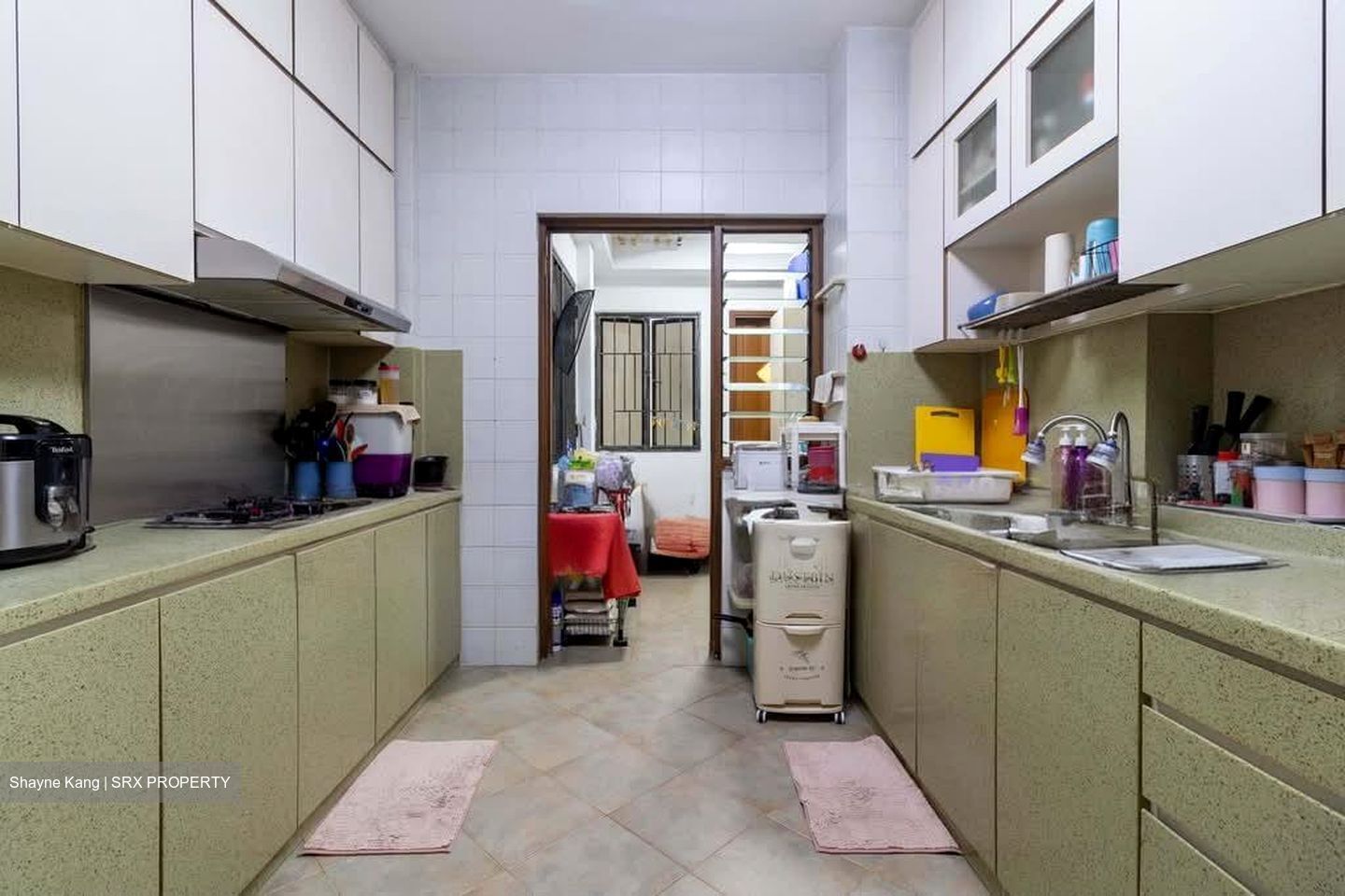 Chestervale (D23), Condominium #588058871